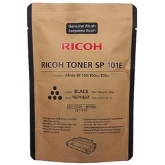 Картриджи Ricoh
