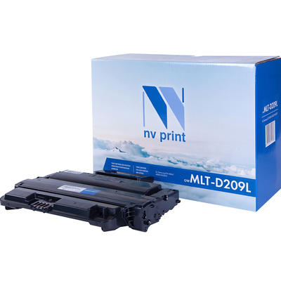  Купить Картридж NVP совместимый Samsung MLT-D209L в интернет магазине