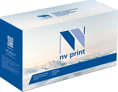  Купить Картридж NV PRINT совместимый NV-054H Black в интернет магазине