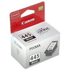 Картридж для струйного принтера Canon PG-445 | Оригинальные картриджи Canon