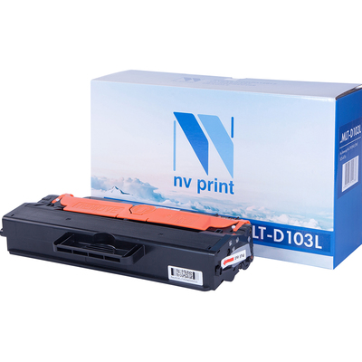  Купить Картридж NVP совместимый Samsung MLT-D103L в интернет магазине
