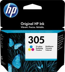 Картридж HP 305, многоцветный [3ym60ae] | Картриджи HP Оптом по выгодным ценам