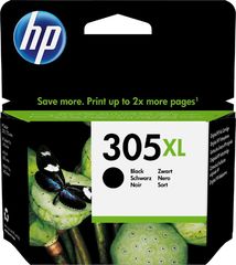 Картридж HP 305XL, черный / 3YM62AE | Картриджи HP Оптом по выгодным ценам
