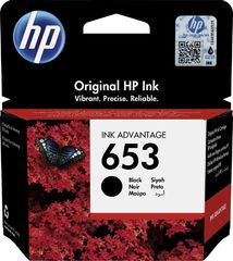 Картридж HP 653 черный  | Картриджи HP Оптом по выгодным ценам