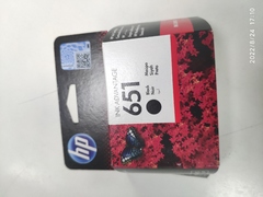  Картридж струйный HP 651 C2P10AE | Картриджи HP Оптом по выгодным ценам
