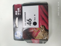 Картридж HP CZ637AE № 46 черный | Картриджи HP Оптом по выгодным ценам