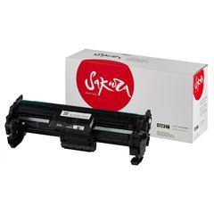 Фотобарабан Sakura CF234A (34A) | Картриджи HP