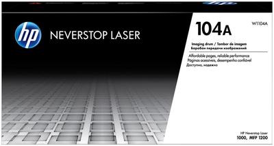  Купить Драм-картридж HP 104A W1104A чер. для HP Neverstop Laser 1000/1200 в интернет магазине