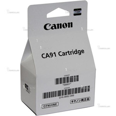 Печатающая головка CANON PIXMA G1400/G2400/G3400/G4400 черная (QY6-8011/QY6-8002) | Оригинальные картриджи Canon