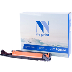 Барабан NVP совместимый Xerox 101R00474 DU | Картриджи для принтеров Xerox