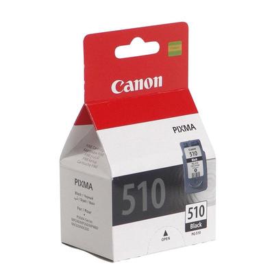  Купить Картридж для струйного принтера Canon PG-510 в интернет магазине