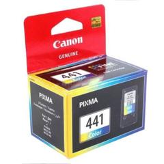 Картридж для струйного принтера Canon CL-441 | Оригинальные картриджи Canon