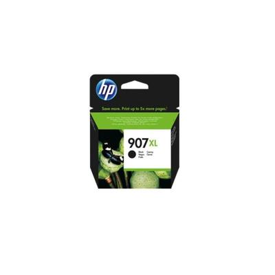  Купить Картридж HP 907XL черный t6m19ae  в интернет магазине