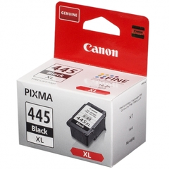 Картридж CANON PG-445XL черный  | Оригинальные картриджи Canon