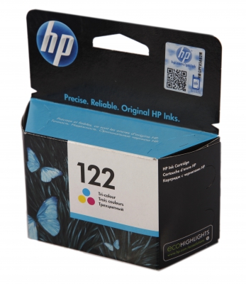  Купить Картридж HP CH562HE № 122 в интернет магазине