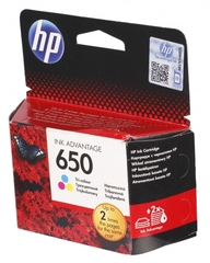 Картридж HP CZ102AE № 650 | Картриджи HP Оптом по выгодным ценам