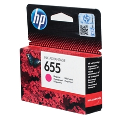 Картридж HP CZ111AE № 655, пурпурный | Картриджи HP Оптом по выгодным ценам