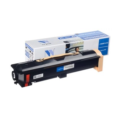  Купить Картридж лазерный NV-Print NV-106R01413 (Xerox WorkCentre) в интернет магазине