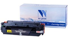Картридж NVP совместимый NV-046H Black для Canon i-Sensys LBP 653Cdw/ 654Cx/ MF 732Cdw/ 734Cdw/ 735Cx  | Оригинальные картриджи Canon