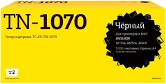 TC-AV-TN-1070 Картридж T2 для Avision AP30A/AM30A/AP406 (3000стр.) с чипом | Картриджи для принтеров Brother