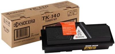  Купить Тонер катридж Kyocera TK-140  в интернет магазине