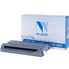 Барабан NVP совместимый Brother DR-2075 | NVP