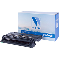 Барабан NVP совместимый Brother DR-2080 | NVP