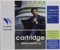 Картридж NVP совместимый NV-106R01374 для Xerox Phaser 3250 | Картриджи для принтеров Xerox