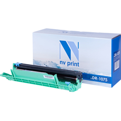Барабан NVP совместимый Brother DR-1075 | NVP