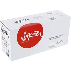Картридж SAKURA  Brother TN217C | Совместимые картриджи Brother