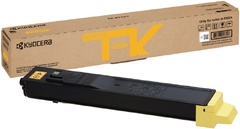 Тонер-картридж TK-8115Y yellow | Kyocera